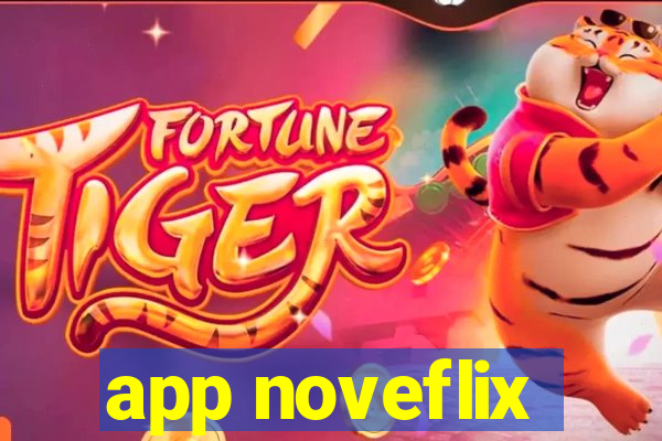 app noveflix